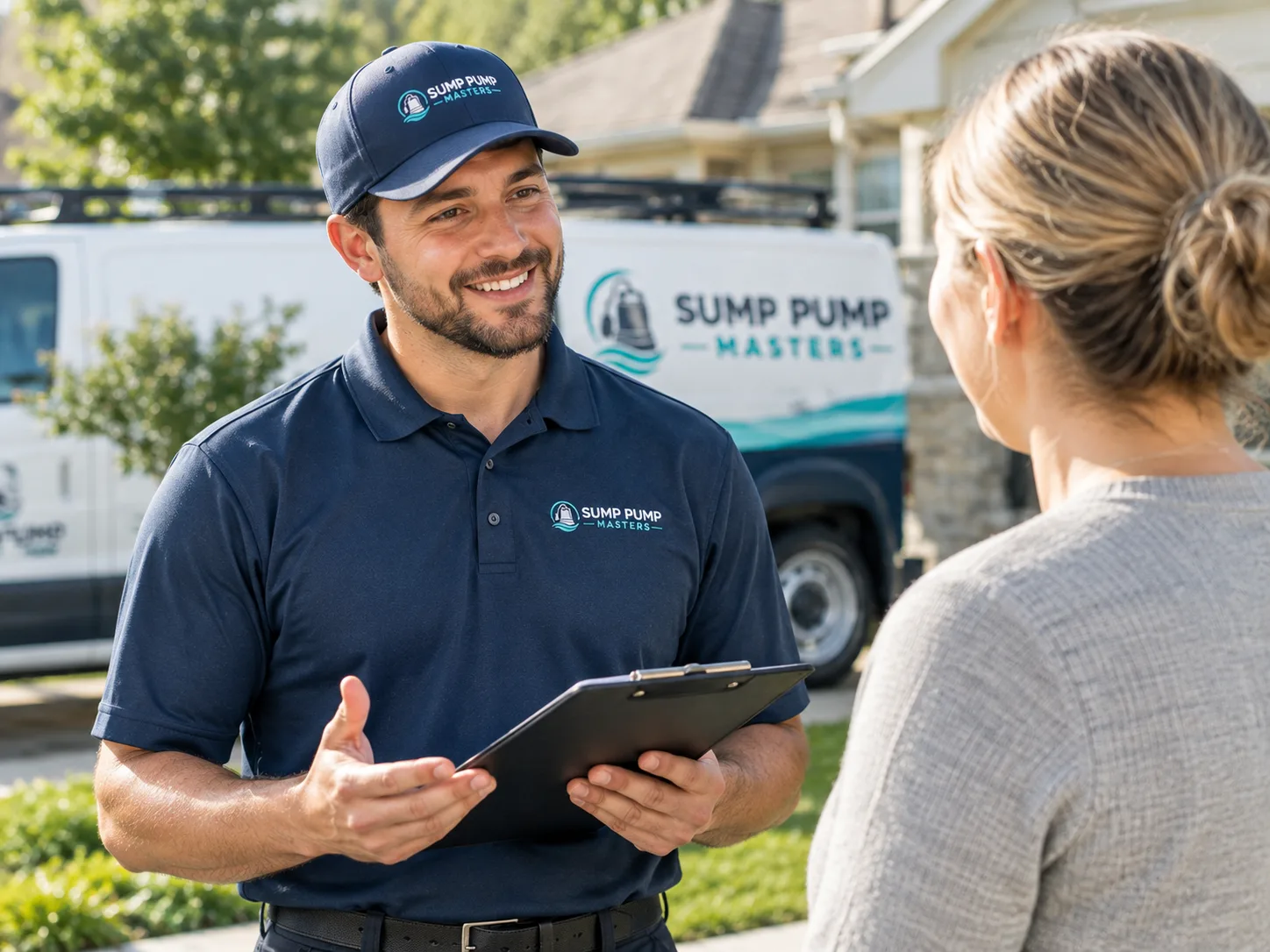 Sump Pump Repair La Russell, MO FAQs